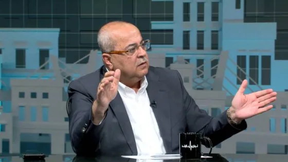 المشهد المعاصر | الطيبي لـ”رؤيا”: “إسرائيل قبل 7 أكتوبر كانت عنصرية.. وأصبحت فاشية”