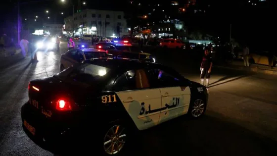 المشهد المعاصر | العثور على جثة خمسيني داخل مركبته في بني كنانة والأمن يفتح تحقيقاً
