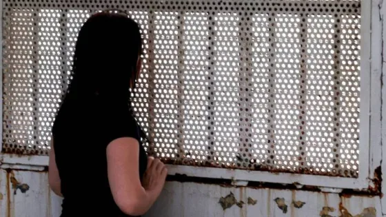 المشهد المعاصر | العراق يعلن خطة لترحيل نزيلات السجون الأجنبيات وأطفالهن إلى بلدانهن