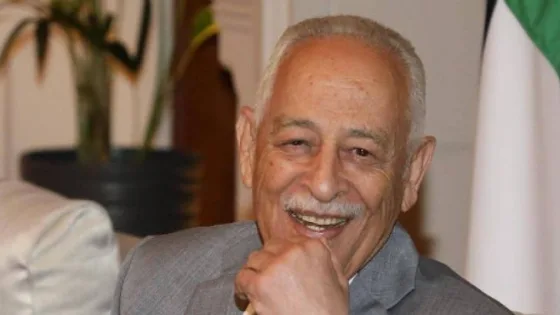 المشهد المعاصر | العيسوي يلتقي وفد الشبكة العربية للإبداع والابتكار