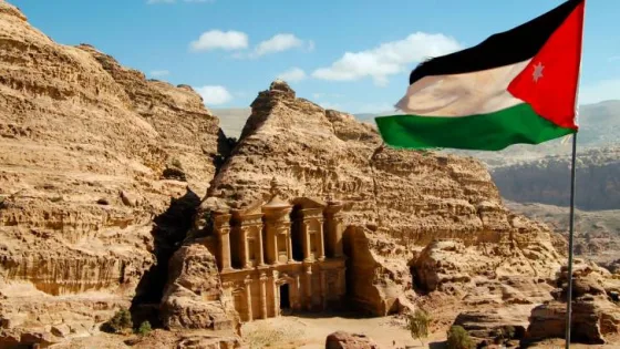 المشهد المعاصر | العين الأسبق الهندي: انعدام التشاركية في القطاع السياحي.. حداد: السياحة من أهم أعمدة الاقتصاد الأردني
