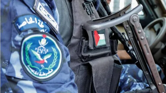 المشهد المعاصر | القبض على سائق تسبب بدهس وإصابة شرطي في بلدة بيرزيت