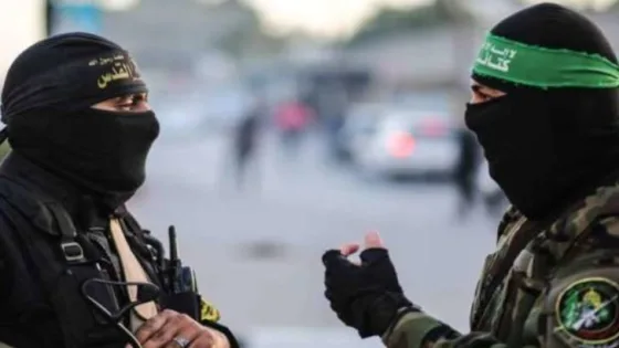 المشهد المعاصر | القسام تكشف تفاصيل الهجوم المركب على موقع الاحتلال في خان يونس