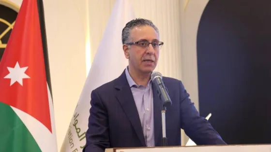 المشهد المعاصر | القضاة: زيادة 15% فقط على المنتجات الأردنية تمنحها أفضلية مقابل منافسين عالميين