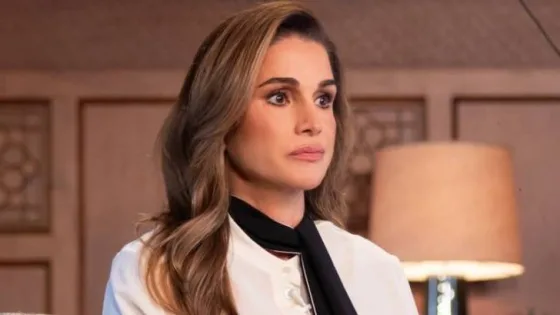 المشهد المعاصر | الملكة رانيا تعيد نشر تحذير الأونروا: المجاعة أصبحت حقيقة مؤكدة في غزة