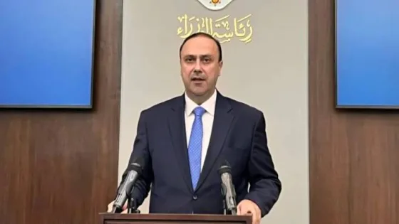 المشهد المعاصر | المومني: إعادة تفعيل خدمة العلم جاء استجابة لتوجيهات جلالة الملك وإنفاذاً لرؤية ولي العهد
