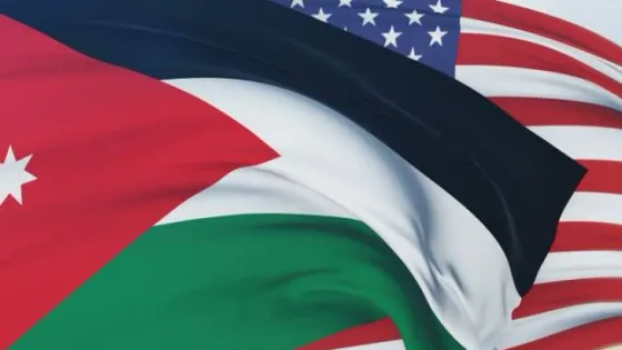 المشهد المعاصر | الميزان التجاري بين الأردن وأمريكا: ارتفاع الواردات 19% وتراجع الفائض لصالح المملكة