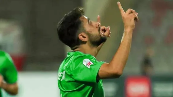 المشهد المعاصر | الوحدات يفوز على شباب الأردن بثلاثية نظيفة في دوري المحترفين
