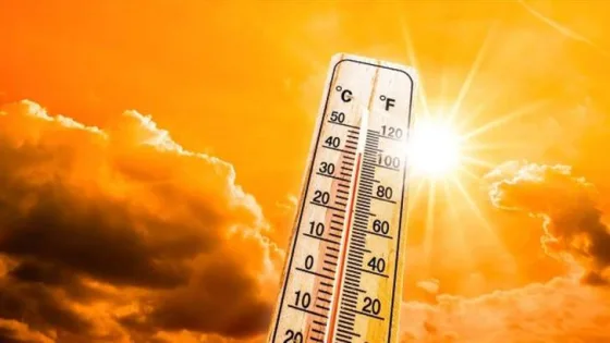 المشهد المعاصر | انحسار الموجة الحارة تدريجياً اعتباراً من الجمعة