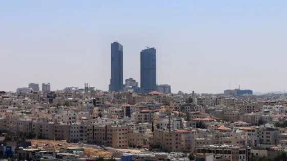 المشهد المعاصر | انخفاض تدريجي على درجات الحرارة خلال الأيام القادمة