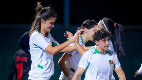 المشهد المعاصر | انطلاق الجولة الرابعة من دوري الدرجة الأولى للسيدات الجمعة