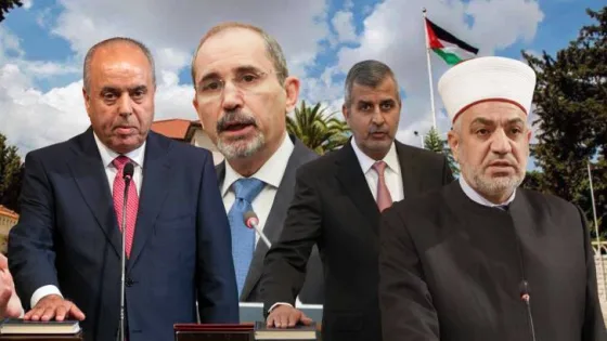 المشهد المعاصر | بالأسماء.. الوزراء الباقون في حكومة جعفر حسان