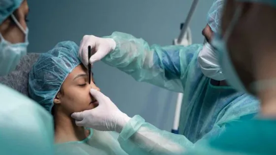المشهد المعاصر | بالفيديو.. خبراء يسلطون الضوء عبر “رؤيا” على قطاع التجميل والترميم في الأردن وسط جدل حول الأداء الرقابي