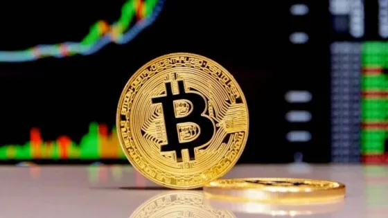 المشهد المعاصر | بتكوين تسجل مستوى قياسيًا جديدًا قرب 123.7 ألف دولار