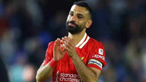 المشهد المعاصر | بعد انتقادات محمد صلاح.. يويفا يطلق مبادرة إغاثية لأطفال غزة