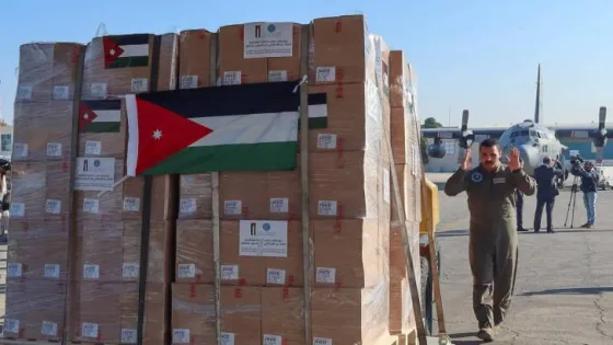 المشهد المعاصر | بعد حملات استهداف.. محللون سياسيون يؤكدون: الأردن قدّم لفلسطين ما لم يقدمه غيره ويجب على الأردنيين الالتفاف حول دولتهم
