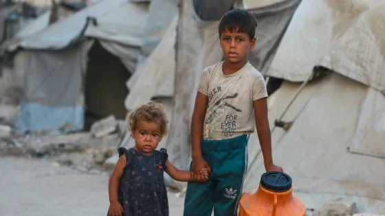 المشهد المعاصر | بيرني ساندرز: الاحتلال لم يشن حرباً على حماس فقط بل على الشعب الفلسطيني بأكمله