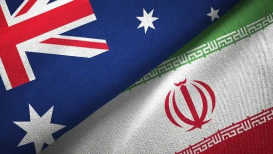 المشهد المعاصر | تصعيد خطير: أستراليا تطرد السفير الإيراني وتُدرج الحرس الثوري على قوائم الإرهاب