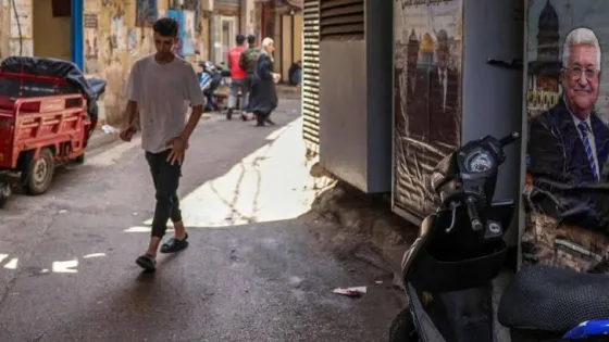 المشهد المعاصر | تضارب حول سلاح المخيمات بلبنان: الرئاسة الفلسطينية تؤكد بدء التسليم والفصائل تنفي نفياً قاطعاً