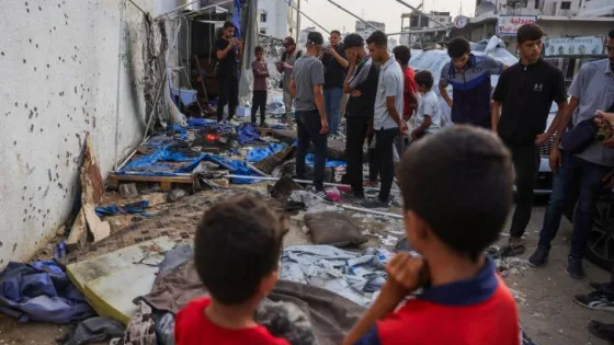 المشهد المعاصر | تطورات مهمة بشأن مفاوضات وقف إطلاق النار في غزة.. وفد من حماس في القاهرة