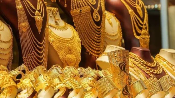 المشهد المعاصر | تعرف الى اسعار الذهب و الليرات في الاردن الخميس