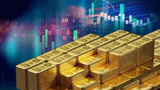 المشهد المعاصر | توقعات أسعار الذهب في ظل تقلبات الأسواق العالمية