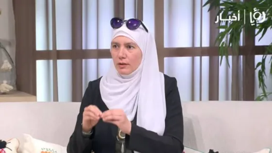 المشهد المعاصر | تيريزا عموري تكشف لـ”رؤيا” تفاصيل مشروع المستشفى الافتراضي وخطط التوسع القادمة