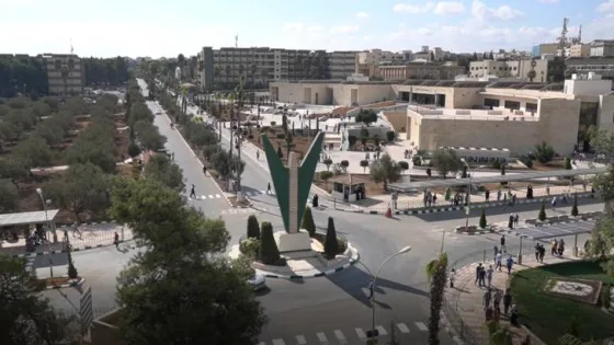 المشهد المعاصر | جامعتي اليرموك و”العلوم والتكنولوجيا” تحوّلان دوام الطلبة الثلاثاء والأربعاء إلى التعليم عن بُعد بسبب موجة الحر