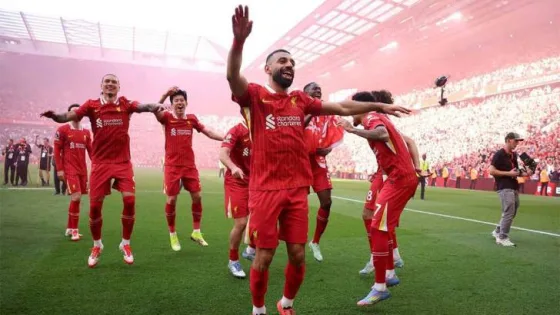 المشهد المعاصر | جيش الاحتلال يرد على سؤال محمد صلاح حول استشهاد سليمان العبيد