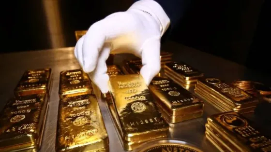 المشهد المعاصر | حالة ترقب تسيطر على سوق الذهب… والأنظار تتجه نحو واشنطن