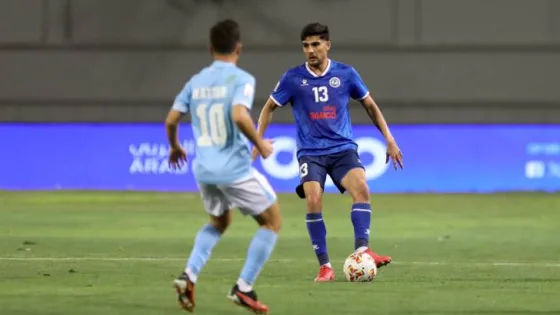 المشهد المعاصر | حصاد الجولة الثالثة من دوري المحترفين
