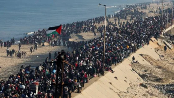المشهد المعاصر | حماس: ننظر باهتمام إلى كل خطوة من شأنها تحقيق أي تقدم إيجابي في مسيرة شعبنا الفلسطيني النضالية
