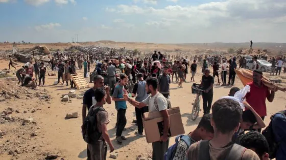 المشهد المعاصر | خفايا انهيار مفاوضات غزة.. وسطاء دوليون يفضحون رواية نتنياهو وانسحابه من اتفاق شبه نهائي