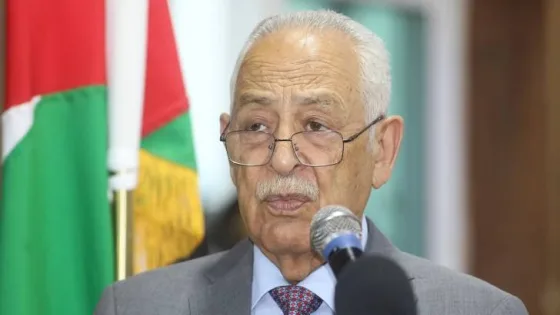 المشهد المعاصر | خلال لقائه وفدا من منتدى الأردن لحوار السياسات.. العيسوي: الدفاع عن منجزات الأردن ومواقفه واجب وطني جماعي