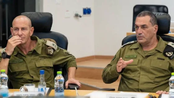 المشهد المعاصر | رئيس أركان جيش الاحتلال يزعم : هاجمنا أبو عبيدة وسنصل لقيادة حماس في الخارج