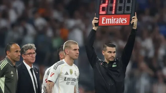 المشهد المعاصر | رئيس أوساسونا ينفي نية ناديه تقديم شكوى ضد ريال مدريد