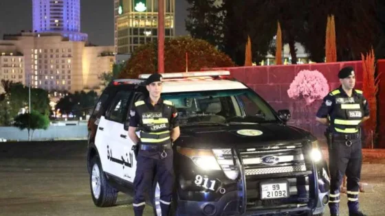المشهد المعاصر | رئيس النيابة العامة يوجه بملاحقة مطلقي العيارات النارية بالتزامن مع إعلان نتائج التوجيهي