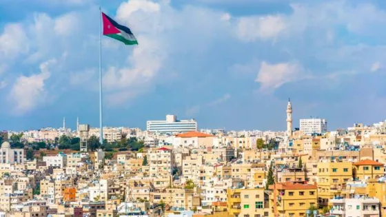 المشهد المعاصر | رئيس الوزراء يعلن عن عطلة رسمية في الأردن بمناسبة عيد المولد النبوي الشريف