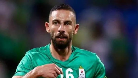 المشهد المعاصر | رسمياً: الإصابة تبعد نجم الوحدات فراس شلباية موسمًا كاملًا