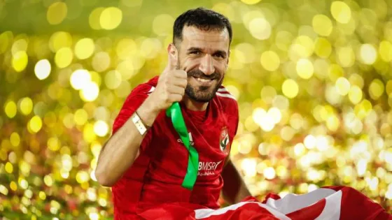 المشهد المعاصر | رسمياً: علي معلول يعود إلى الصفاقسي بعد 13 عاماً من الغياب