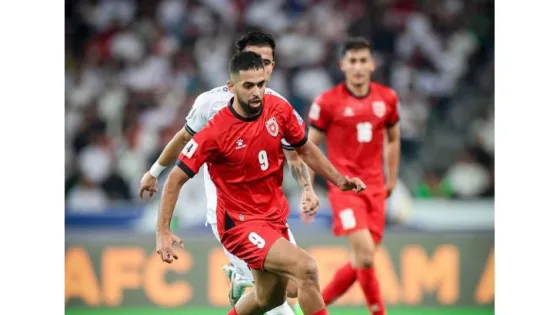المشهد المعاصر | رسميًا.. علي علوان ينتقل إلى الكرمة العراقي