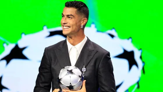المشهد المعاصر | رونالدو يطارد قمة الهدافين الأوروبيين في الدوري السعودي