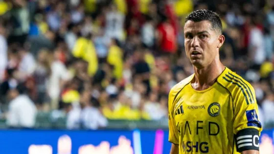 المشهد المعاصر | رونالدو يكرر تصرفا غريبا بعد خسارة النصر أمام الأهلي في كأس السوبر السعودي