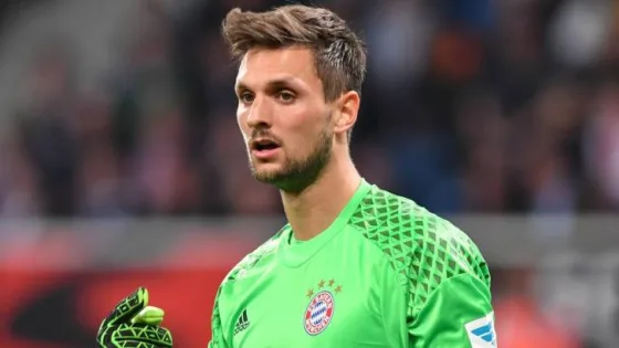 المشهد المعاصر | ريال مدريد يوجّه رسالة تعزية لحارس بايرن ميونخ زفن أولرايش بعد وفاة نجله