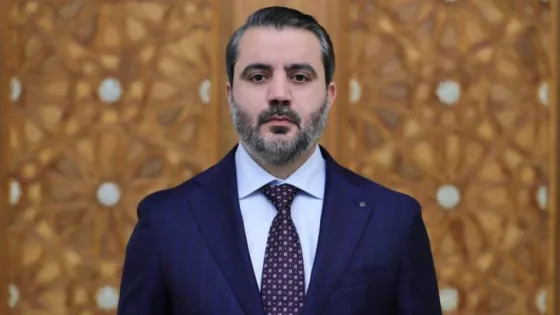 المشهد المعاصر | سانا: وزير الخارجية السوري يلتقي وفداً “إسرائيلياً” في باريس لمناقشة تعزيز الاستقرار جنوب سوريا