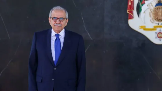 المشهد المعاصر | سلام: جددت الشكر للملك والحكومة الأردنية على الدعم المتواصل للبنان خاصة دعم الجيش اللبناني