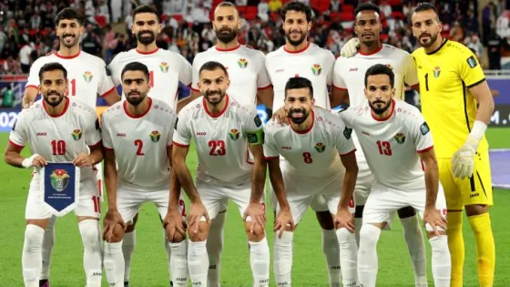 المشهد المعاصر | سلامي يعلن قائمة المنتخب الوطني لوديتي روسيا والدومينيكان