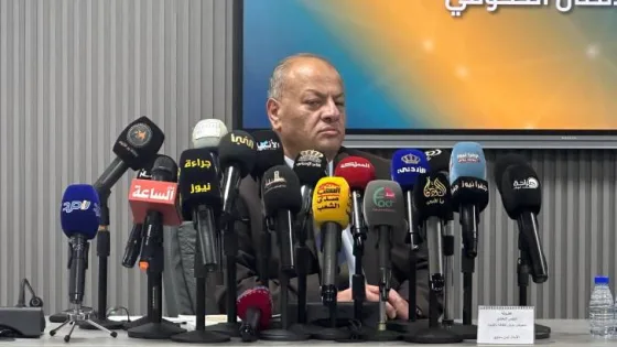 المشهد المعاصر | سماوي: “مهرجان جرش” بدورته الـ39 حقق نجاحا كبيرا بشهادة الضيوف العرب والأجانب