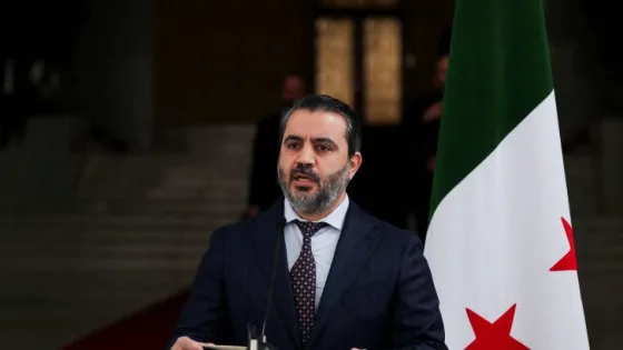 المشهد المعاصر | سوريا تدين توغلاً للاحتلال في ريف دمشق وتدعو مجلس الأمن للتحرك العاجل