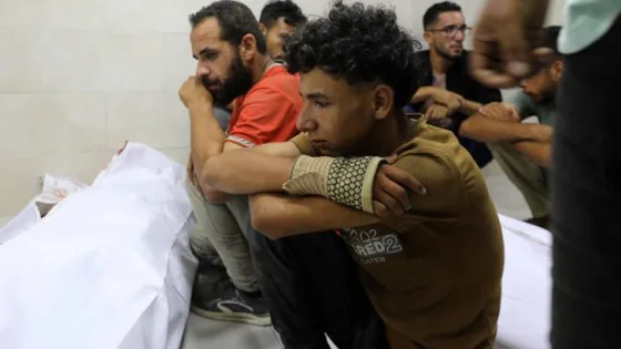 المشهد المعاصر | صحة غزة: 58 شهيداً و185 إصابة خلال 24 ساعة.. والمجاعة تواصل حصد الأرواح